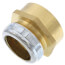 FIP Drain Waste Connector (1-1/4" x 1-1/2" O.D. Compression)