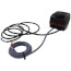 ESBE ARA664 Series Floating 3-Point Signal Motor Actuator w/ VRG