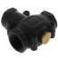 ESBE Series 1" 3-Way Thermic Valve (Body Only)