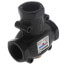 ESBE Series 1" 3-Way Thermic Valve (Body Only)