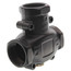 ESBE Series 1-1/4" 3-Way Thermic Valve (Body Only)