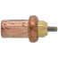 ESBE Series Thermostatic Element, 140°F Opening Temperature