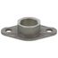 1-1/4" Taco Stainless Steel Threaded Freedom Flange Set (for 2400-30S, 2400-40S)