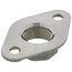 1-1/4" Taco Stainless Steel Threaded Freedom Flange Set (for 2400-30S, 2400-40S)