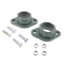 2" Taco Cast Iron Threaded Freedom Flange Set (for 0012-F4-1, 1400-50/2, 2400-50/2)