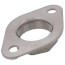 2" Taco Stainless Steel Threaded Freedom Flange Set (2400-50S/2)