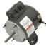 PSC Yoke Mount Welded Tab Fan Motor (115V, 1/2 HP, 900 RPM)