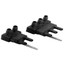 Multiple Input Receiver-Controller Connector Kit