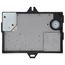 Single Input Receiver-Controller