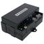 Single Input Receiver-Controller