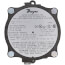 Explosion-Proof Differential Pressure Switch (.15" - .5" W.C.)