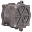 Explosion-Proof Differential Pressure Switch (4.0" - 20.0" W.C.)
