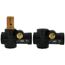 Test-N-Check Blow Down Valve (TC-4)