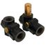 Test-N-Check Blow Down Valve (TC-4)