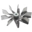 Venter Inducer Wheel, 195036