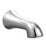 Wynford Non Diverter Tub Spout (Chrome)