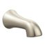 Wynford Non Diverter Tub Spout (Brushed Nickel), 195386BN