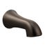 Wynford Oil Rubbed Bronze Non-diverter Spout, 195386ORB