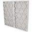 28.5" x 29.5" x 1.75 MERV 8 Pleated Filter, 195551P1