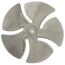 Fan Blade, 195644