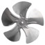 Fan Blade (UDAP/S45), 195645