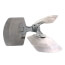 13" 3 Finned Fan Blade, 1/4" Bore (CCW), 195647