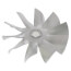 Inducer Cooling Blade (UDAP/S 30-175), 195766