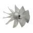 Inducer Cooling Blade (UDAP/S 30-175), 195766