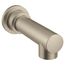 Align Brushed Nickel Non-diverter Spout, 195827BN
