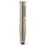 Brushed Nickel Eco-performance 1" Handheld Shower, 1 Function 1.75 Gpm, 195957BN