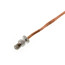 27" Low Mass Thermocouple