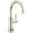 Traditional Beverage Faucet (Polished Nickel), 1960-PN-DST