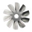 Ventor Motor Cooling Fan, 196035