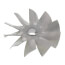 Ventor Motor Cooling Fan, 196035