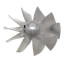 Ventor Motor Cooling Fan, 196035