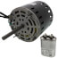 1/2 HP Blower Fan Motor (115V, 1 PH), 196247