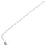 Top-Outlet Water Heater Polypropylene Runoff Tube (Angle)