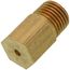 Orifice Brass 3.0mm Drilled 32, 196854