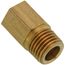 Orifice Brass 3.0mm Drilled 32, 196854