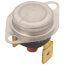 Manual Reset Limit Switch, 196949