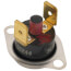 Manual Reset Limit Switch, 196949