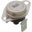Manual Reset Limit Switch, 196950