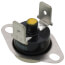 Manual Reset Limit Switch, 196950