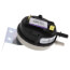 High Altitude Pressure Switch, .35"wc, 197031