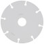 4-1/2" MetalMax Diamond Cut-Off Wheel