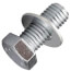 ProPress Bolt Set for 3" Ball Valves (Set of 4)
