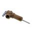3/4" NCLX-5LX Domestic T&P Relief Valve (Male Inlet)