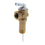 3/4" NCLX-5LX Domestic T&P Relief Valve (Male Inlet)