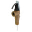 1" FVMX-3LS Commercial T&P Relief Valve Long Shank, Lead Free (Male Inlet)