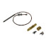 12" Snap-Fit Thermocouple